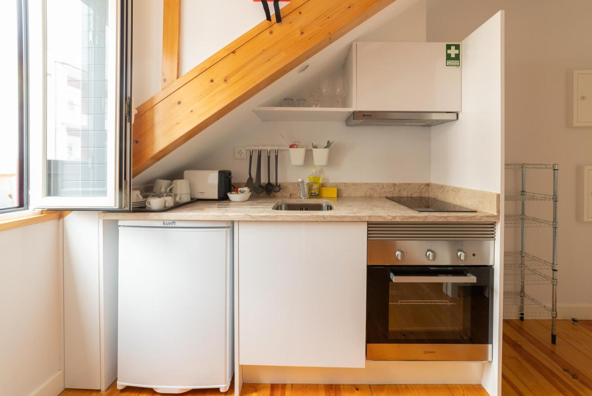 Apartment Golden Place - Cacilhas
