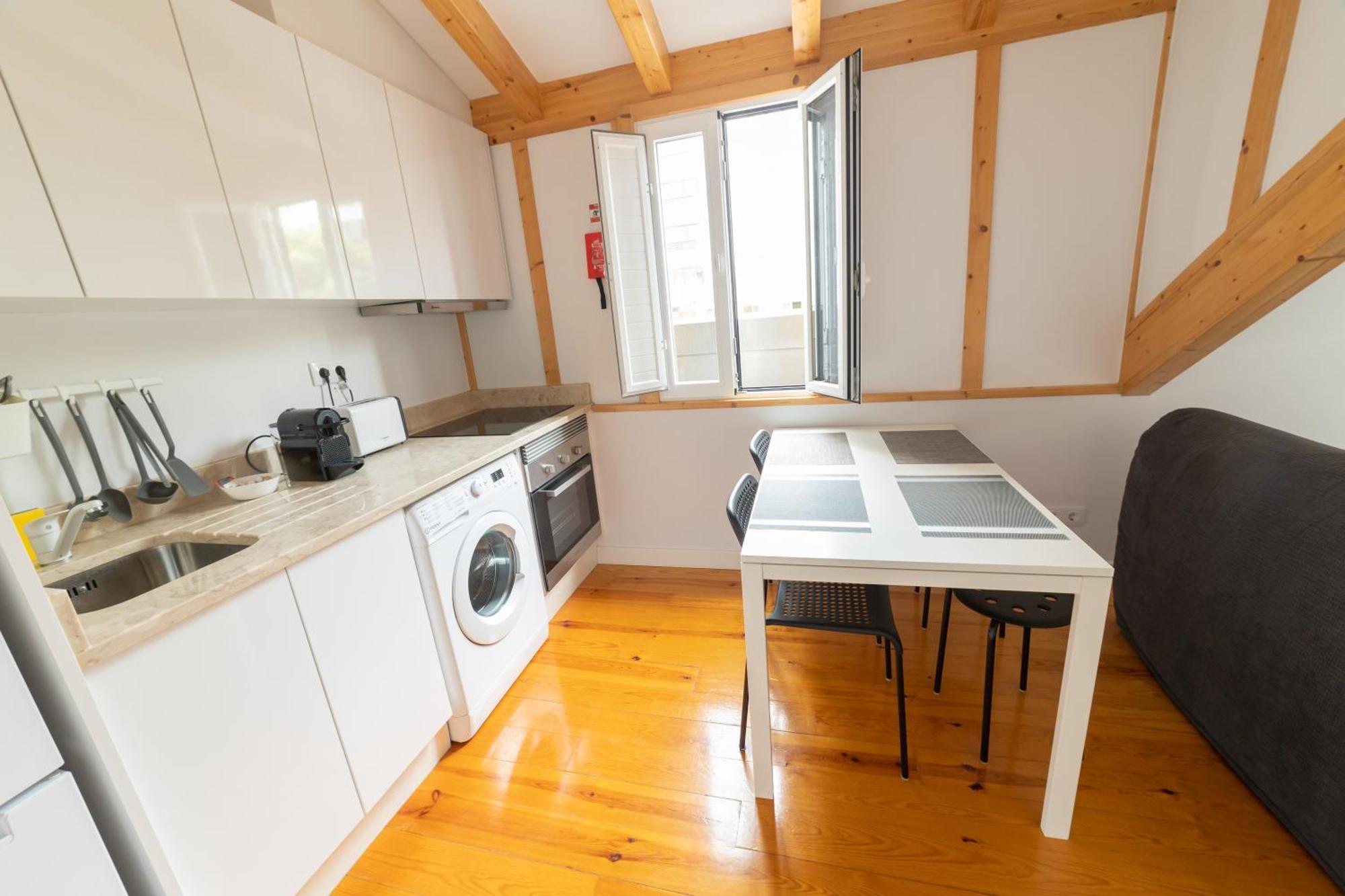 Apartment Golden Place - Cacilhas *
