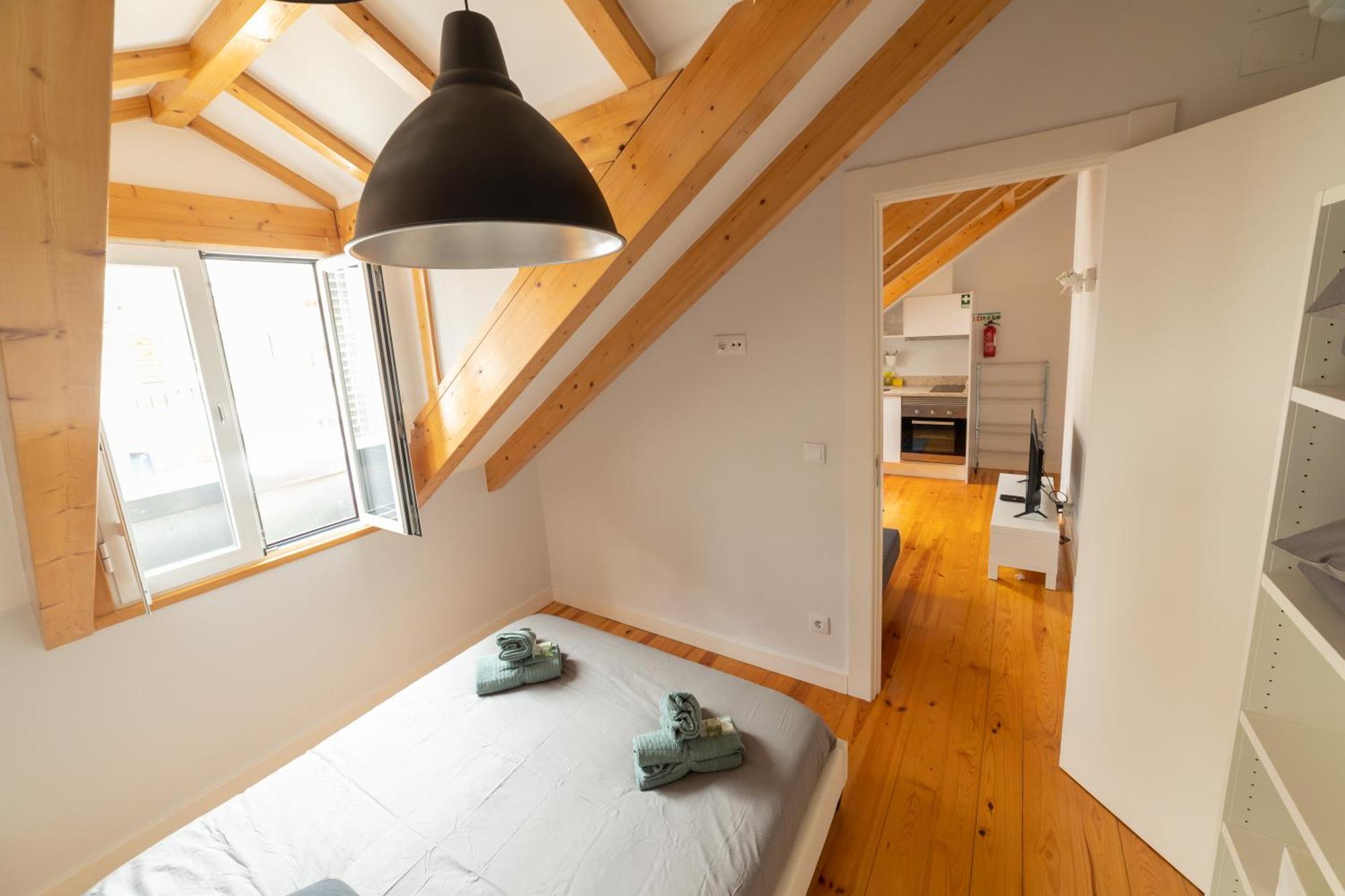 Apartment Golden Place - Cacilhas *