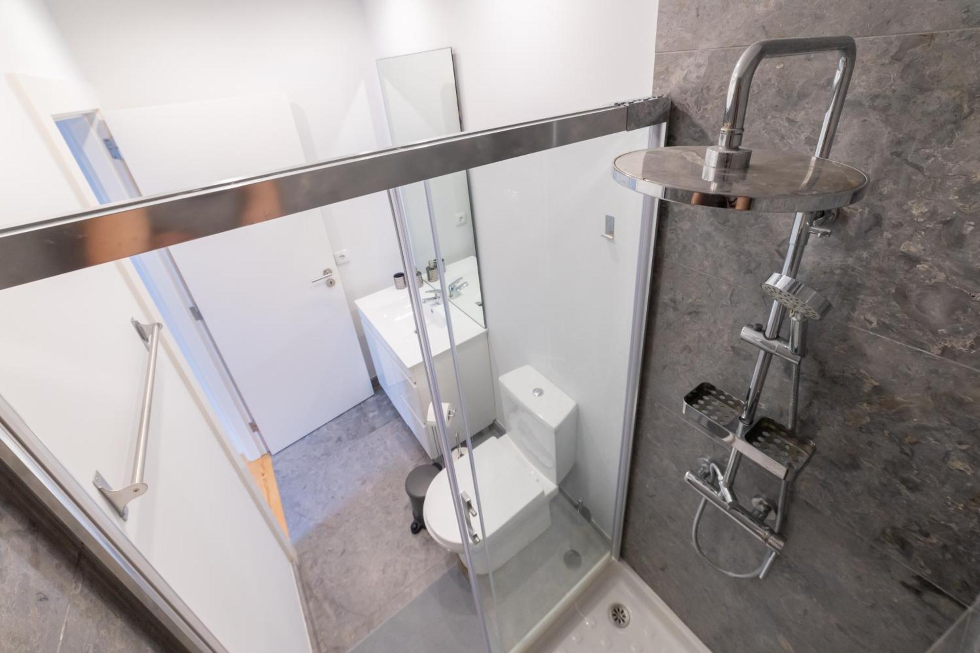 Apartment Golden Place - Cacilhas Almada