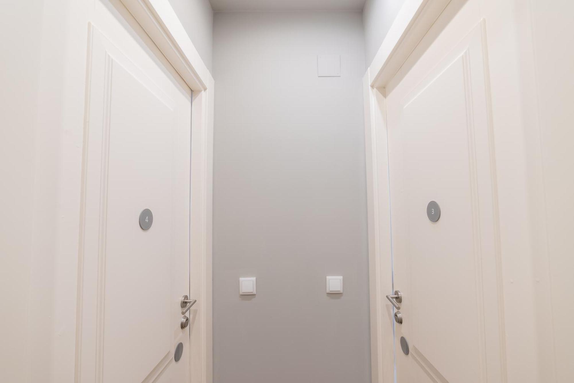 Golden Place - Cacilhas Apartment Almada