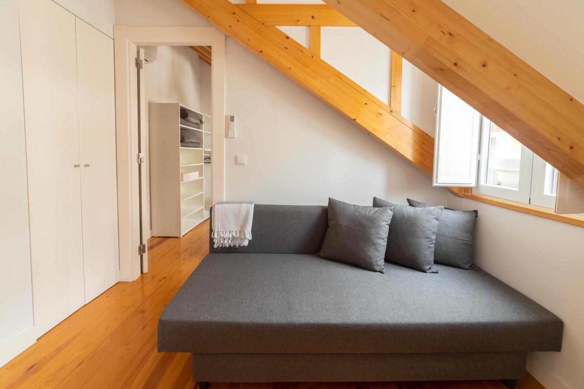 Apartment Golden Place - Cacilhas