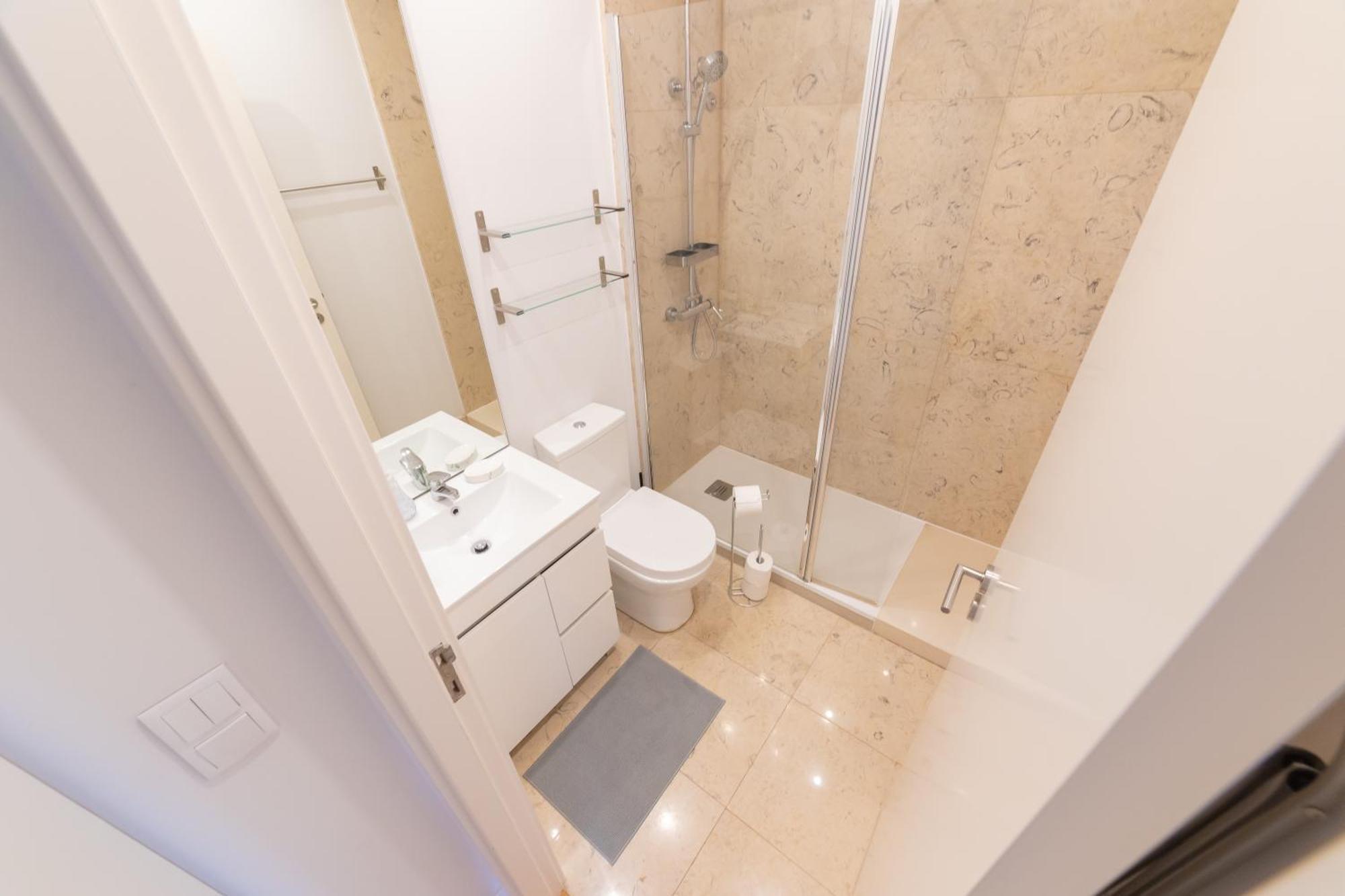 Apartment Golden Place - Cacilhas *