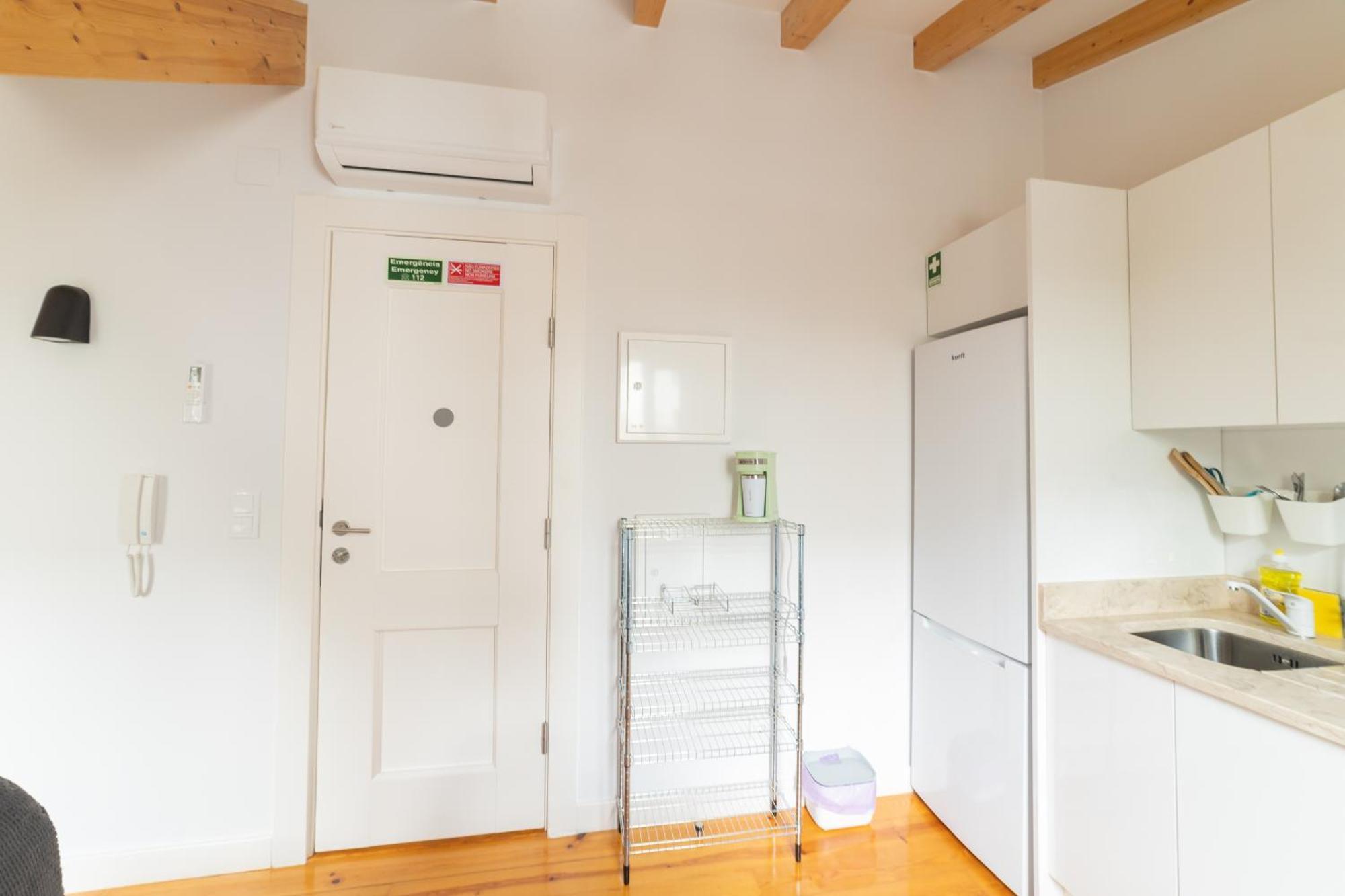Apartment Golden Place - Cacilhas